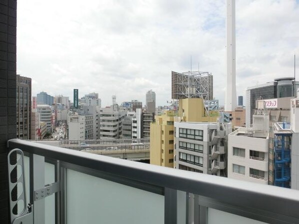 アクシス池袋の物件内観写真